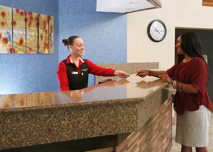 Best Western Plus Goldsboro